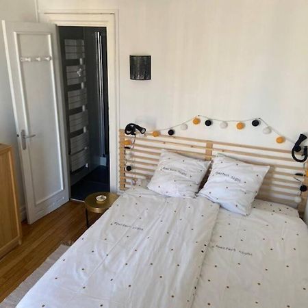 Appartement Perret Vue Sur Mer Le Havre Ngoại thất bức ảnh